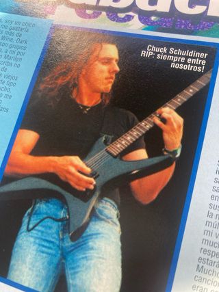 Metal Hammer 171 - Revista