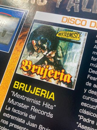 Metal Hammer 171 - Revista