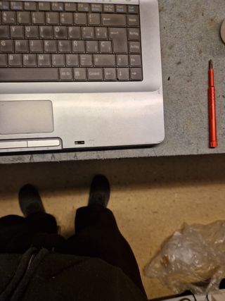 Ordenador portátil SONY VAIO
