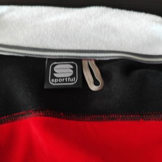 Chaqueta ciclismo/esquí nórdico Sportful