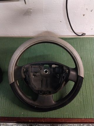 Volante  renault Clio 2