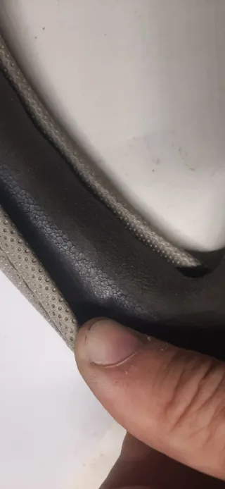 Volante  renault Clio 2