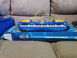 Piano lunnis