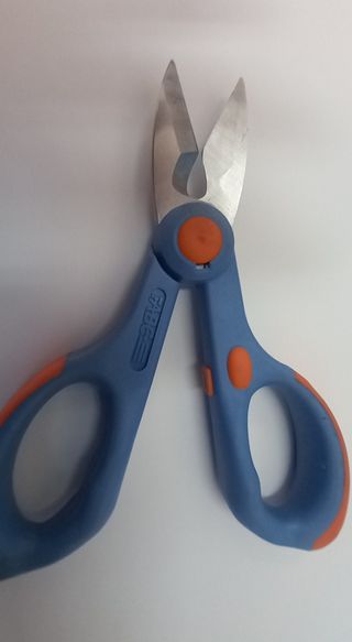 FORBICE PER ELETTRICISTA