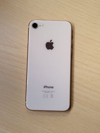IPhone 8