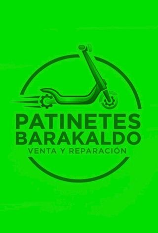 REPARAR PATINETE BILBAO BARAKALDO SESTAO