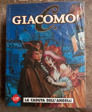 Giacomo C. Completa