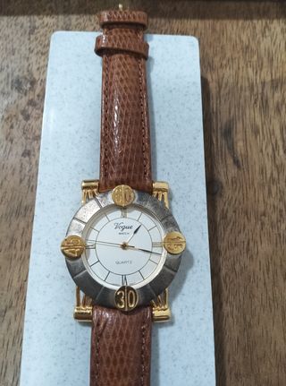 Reloj Vogue