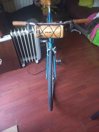 Bicicleta urbana