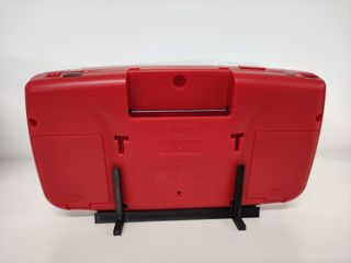 Game Gear totalmente restaurada 