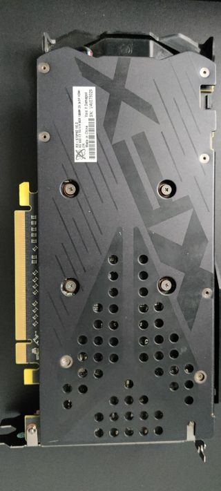 Tarjeta gráfica AMD RX 570 8GB