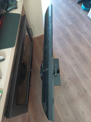 TELEVISIÓN SONY KDL 52" V5500