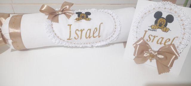 Bebe regalo original