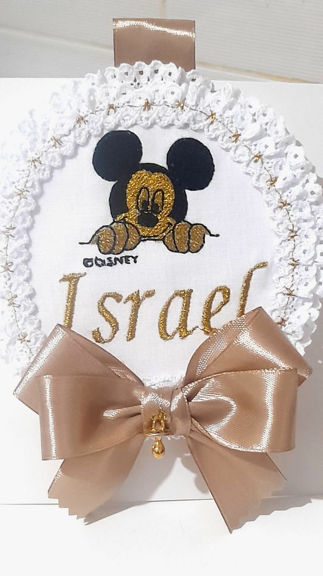 Bebe regalo original