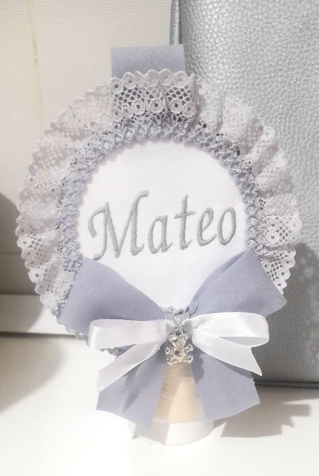 Bebe regalo original