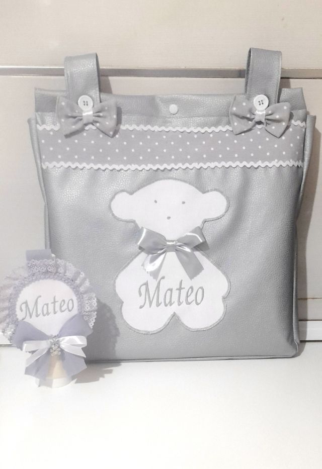 Bebe regalo original