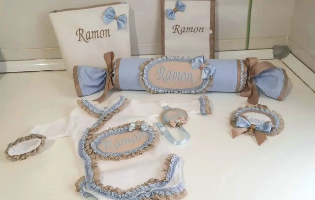 Bebe regalo original