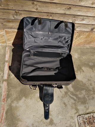 Maleta de viaje 20k