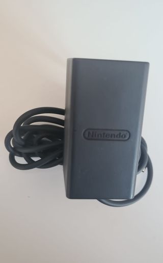 Alimentatore Originale Nintendo Switch HAC-002