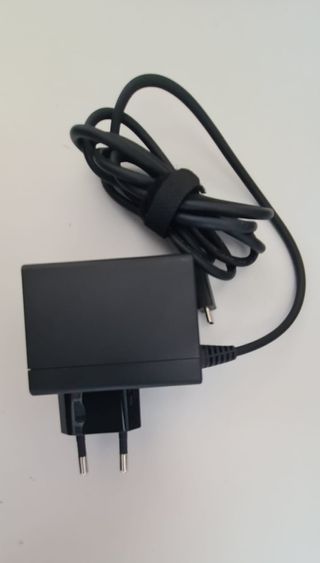 Alimentatore Originale Nintendo Switch HAC-002