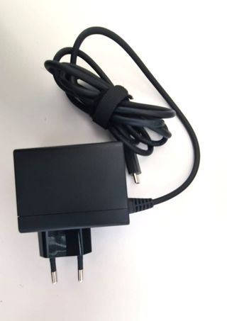 Alimentatore Originale Nintendo Switch HAC-002