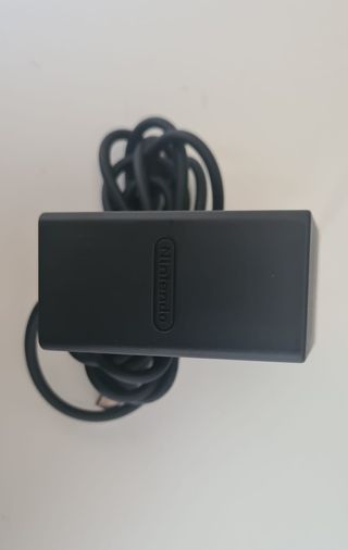 Alimentatore Originale Nintendo Switch HAC-002