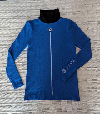 Assos Winter Ultraz T-I