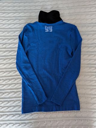 Assos Winter Ultraz T-I