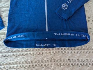 Assos Winter Ultraz T-I
