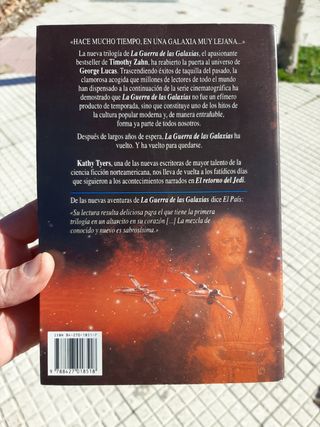 La tregua de Bakura