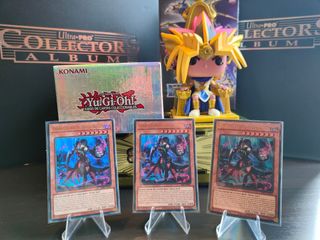 Playset Yu-Gi-Oh