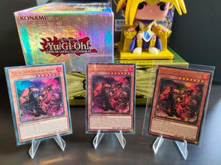 Playset Yu-Gi-Oh