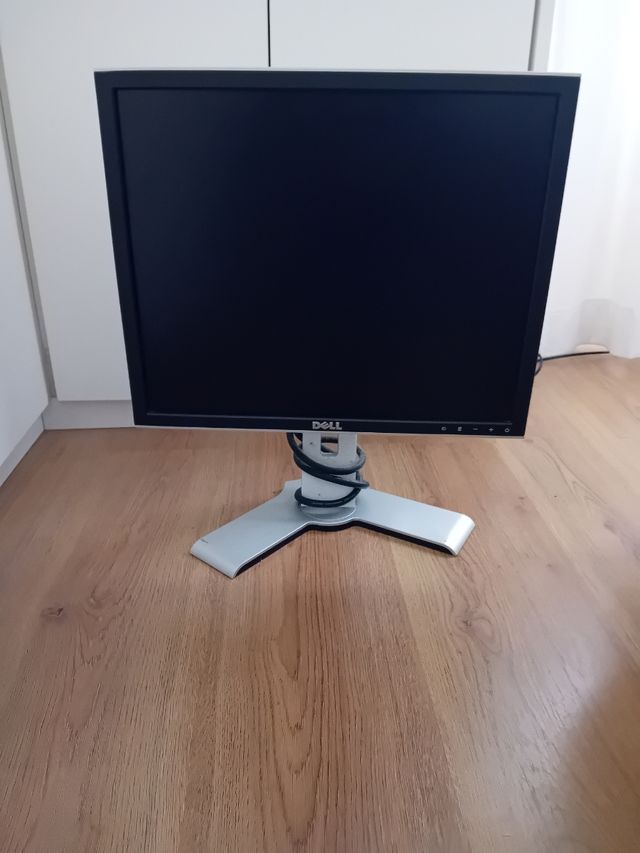 Monitor ordenador