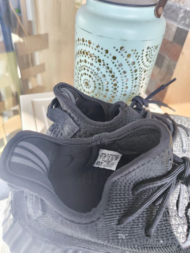 ADIDAS YEEZY Boost 350 V2 Onyx