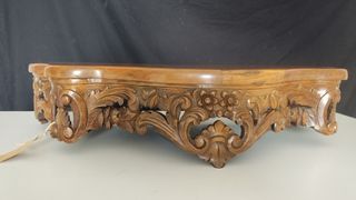 Consola, mueble entrada.