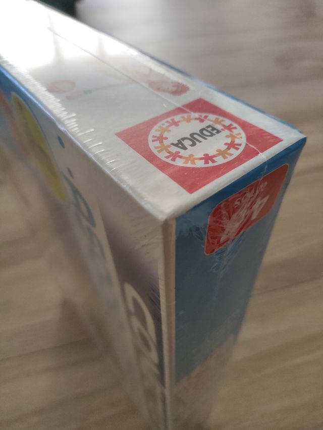 Conector EDUCA Asocio y Aprendo