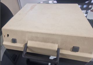 Maquina de escribir OLIVETTI