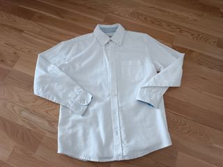 Americana
 y camisa niño