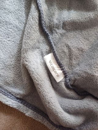 Asciugamano per capelli