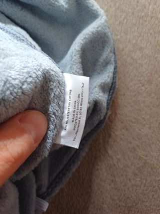 Asciugamano per capelli