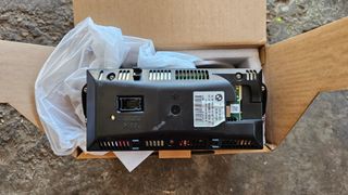 Pantalla CCC E60