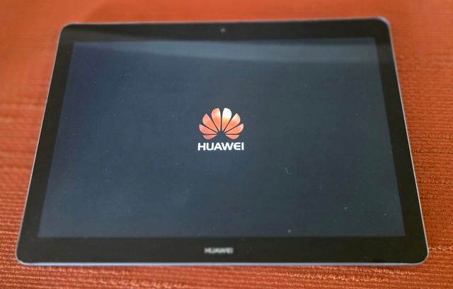 TABLET HUAWEI MEDIAPAD T3 10