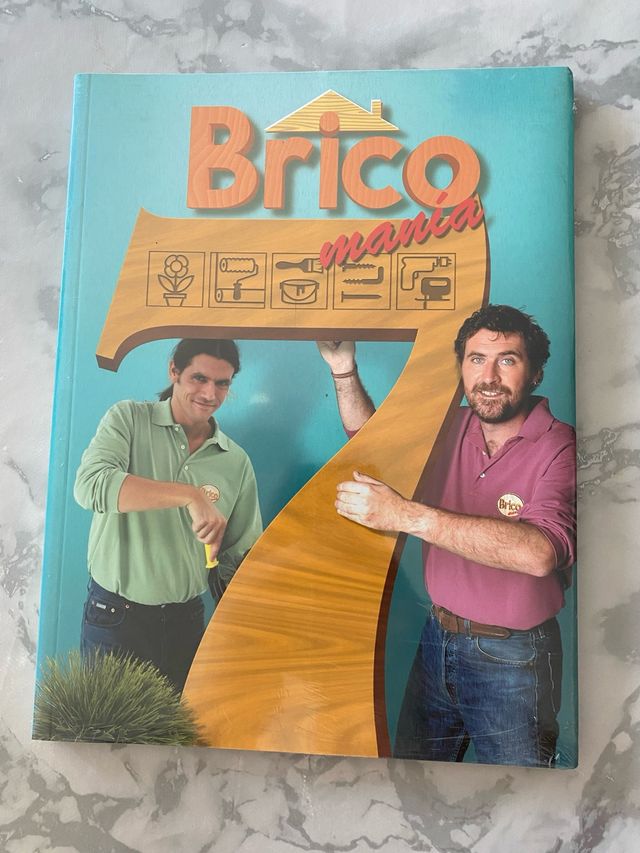 Brico Manía 7
