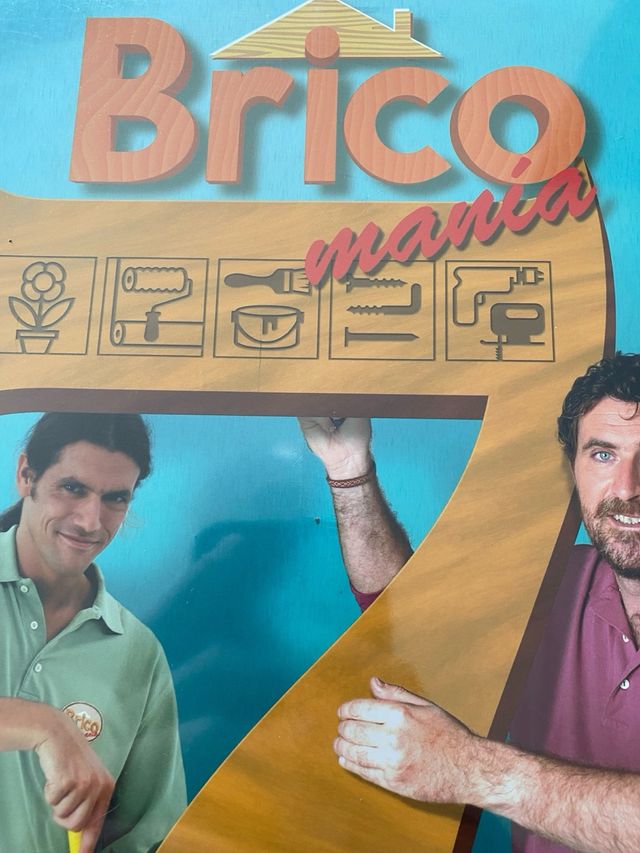Brico Manía 7