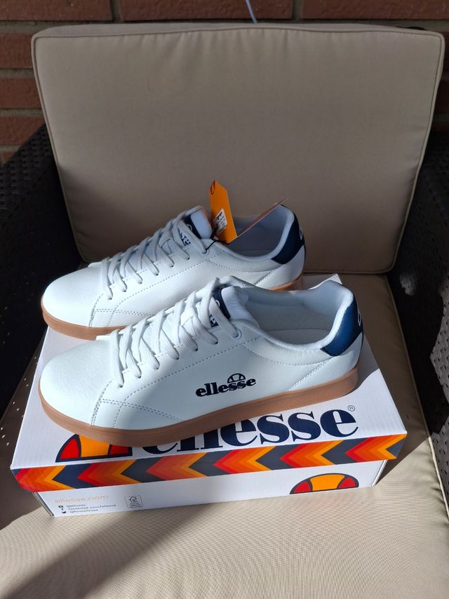 Zapatillas ellesse