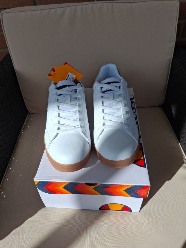 Zapatillas ellesse