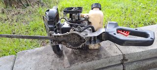 Restos Cortasetos Hitachi CH 62EA3 ST