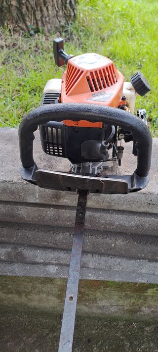 Restos Cortasetos Hitachi CH 62EA3 ST