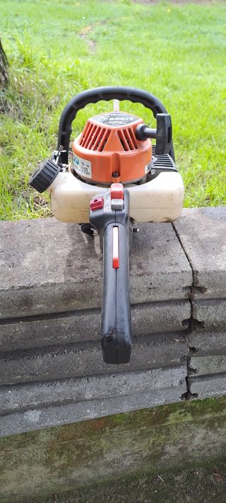 Restos Cortasetos Hitachi CH 62EA3 ST