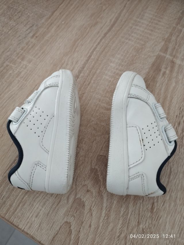 Zapatillas deportivas bebé